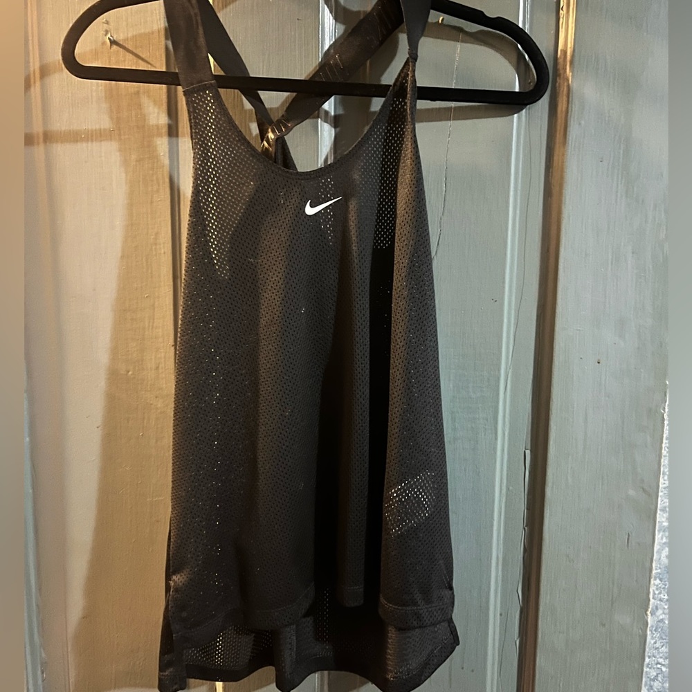 Nike Tank Top